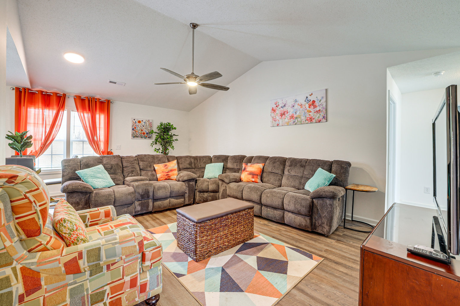 Fountain Inn Vacation Rental