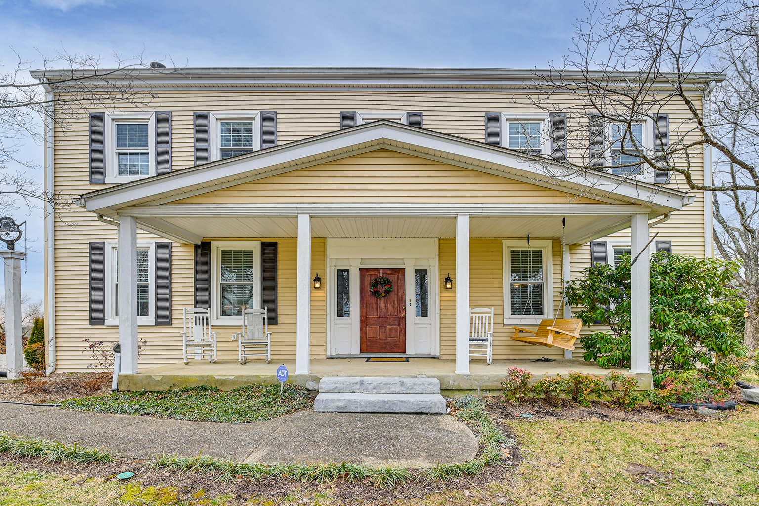 Taylorsville Vacation Rental