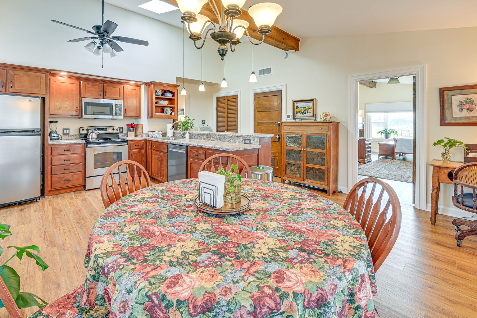 Taylorsville Vacation Rental