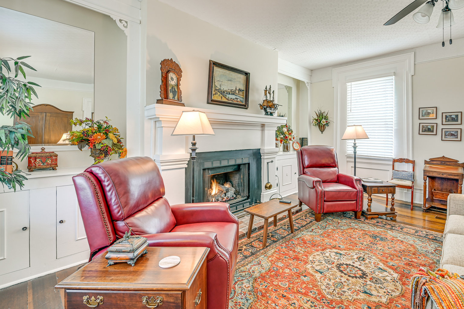 Taylorsville Vacation Rental