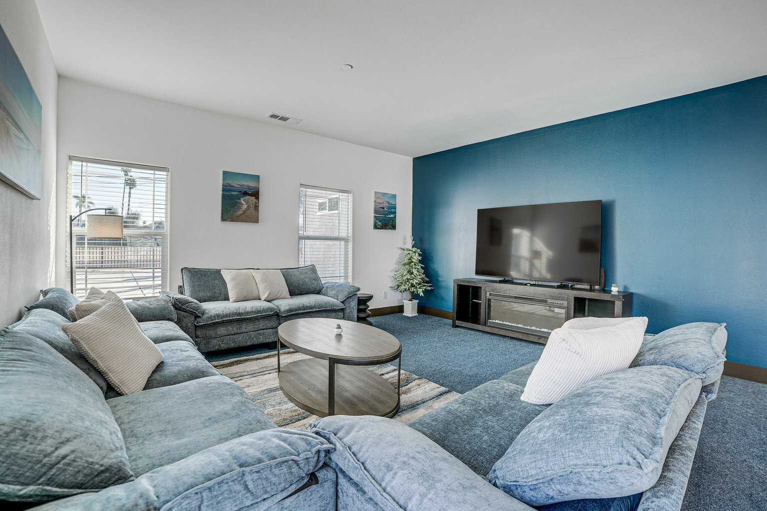 Riverside Vacation Rental