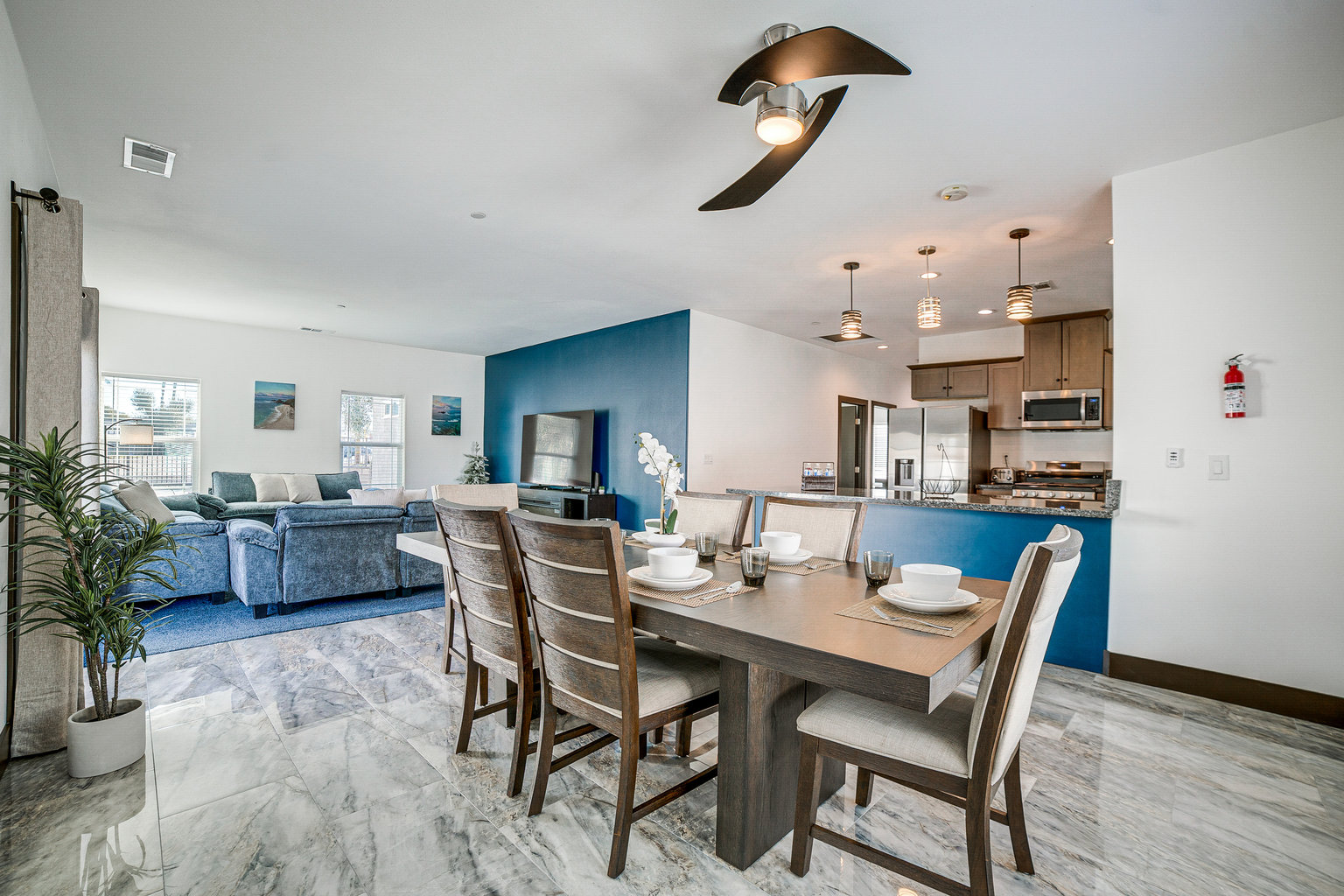 Riverside Vacation Rental