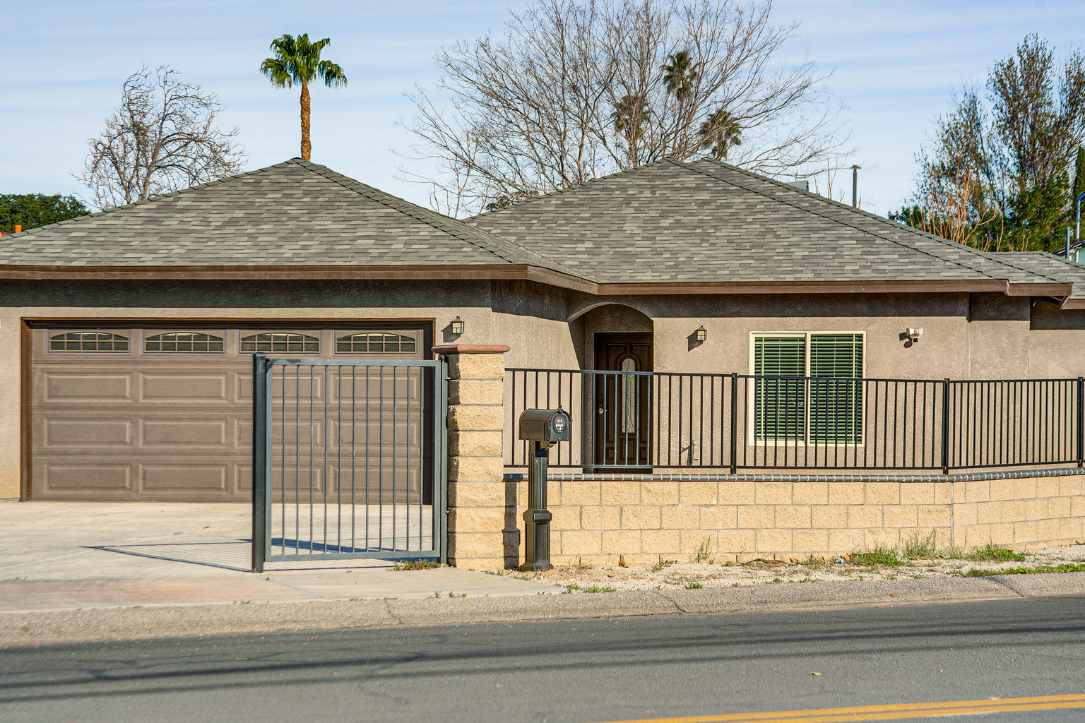 Riverside Vacation Rental