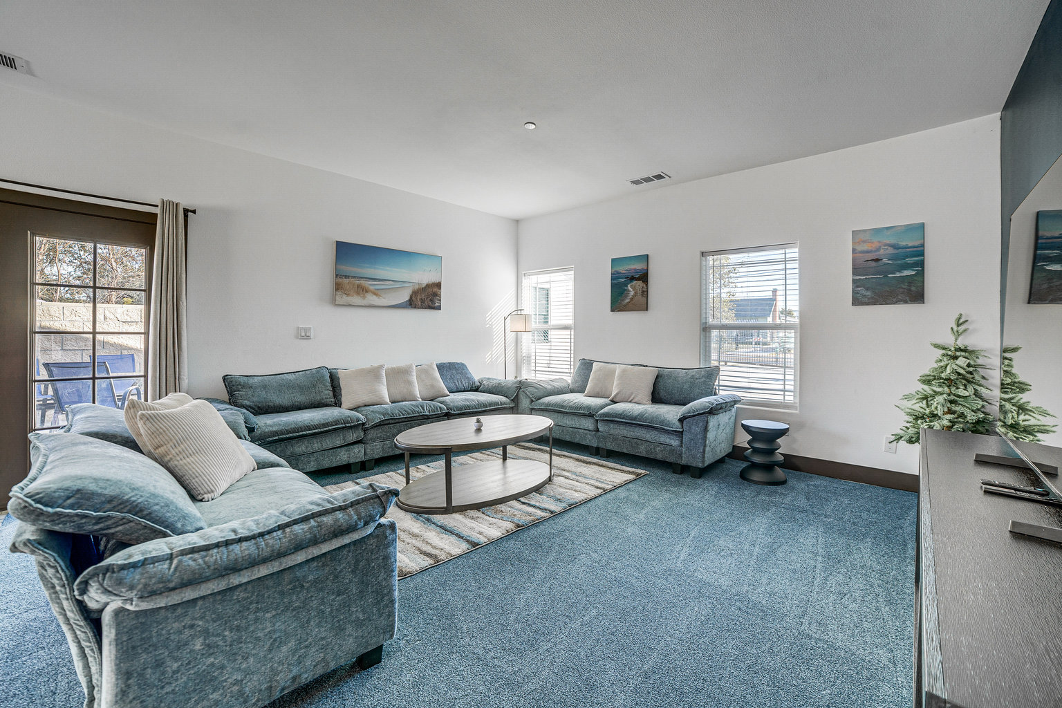 Riverside Vacation Rental