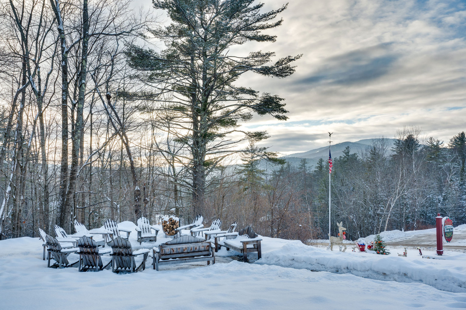 Jackson Vacation Rental