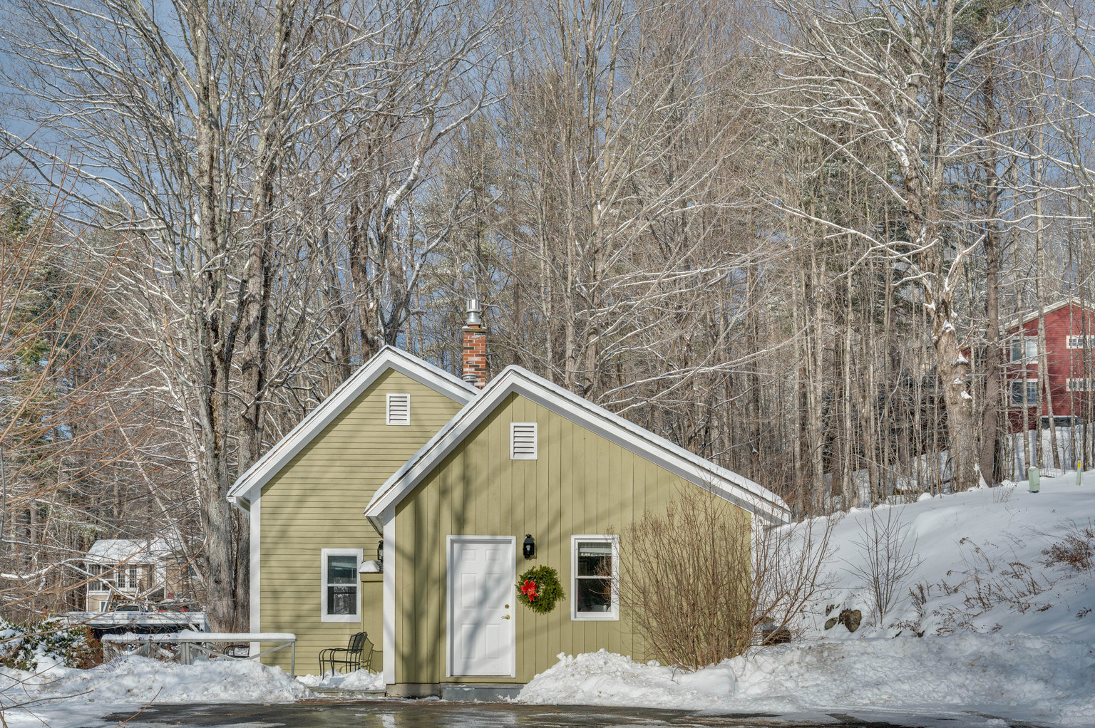 Jackson Vacation Rental