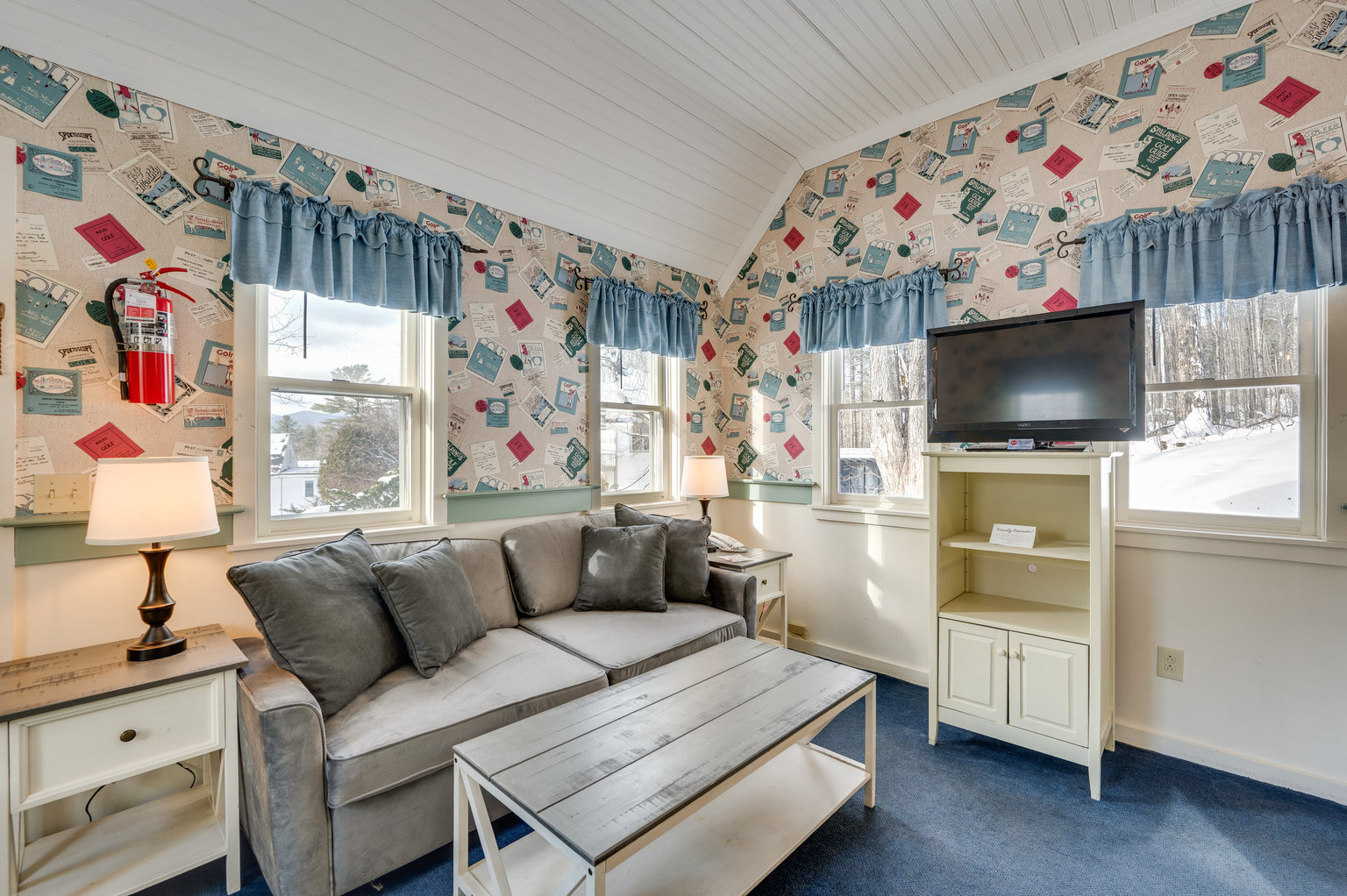 Jackson Vacation Rental