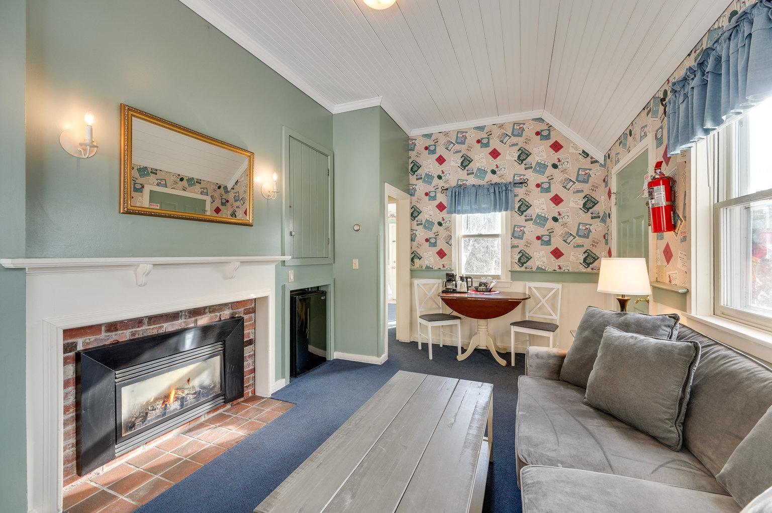 Jackson Vacation Rental