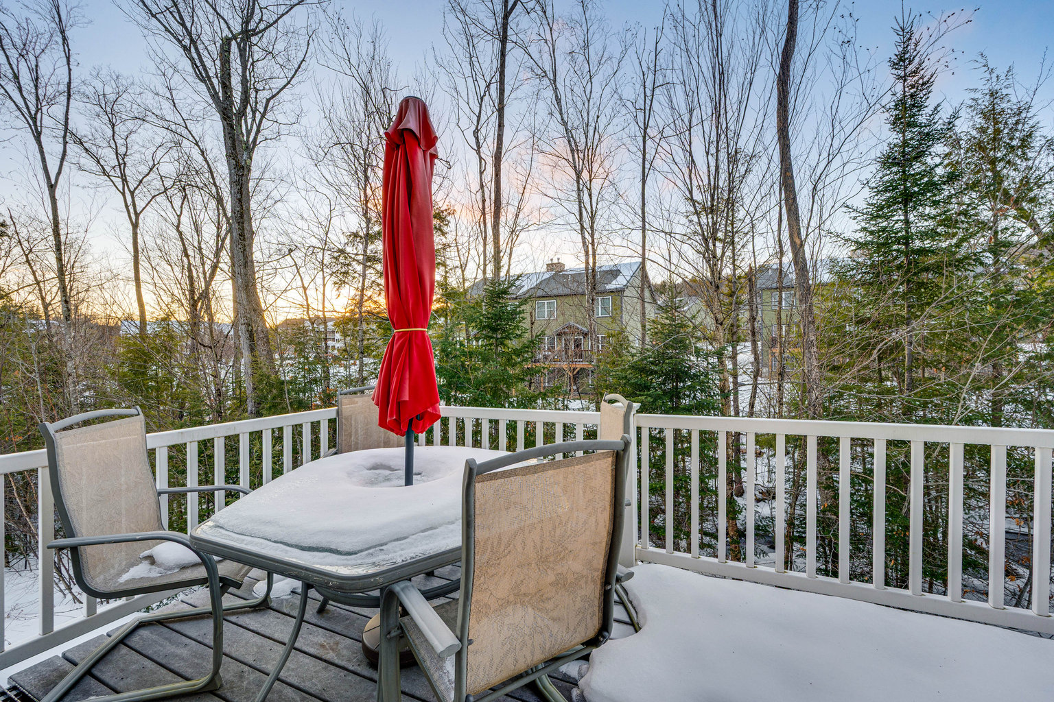 Lincoln Vacation Rental