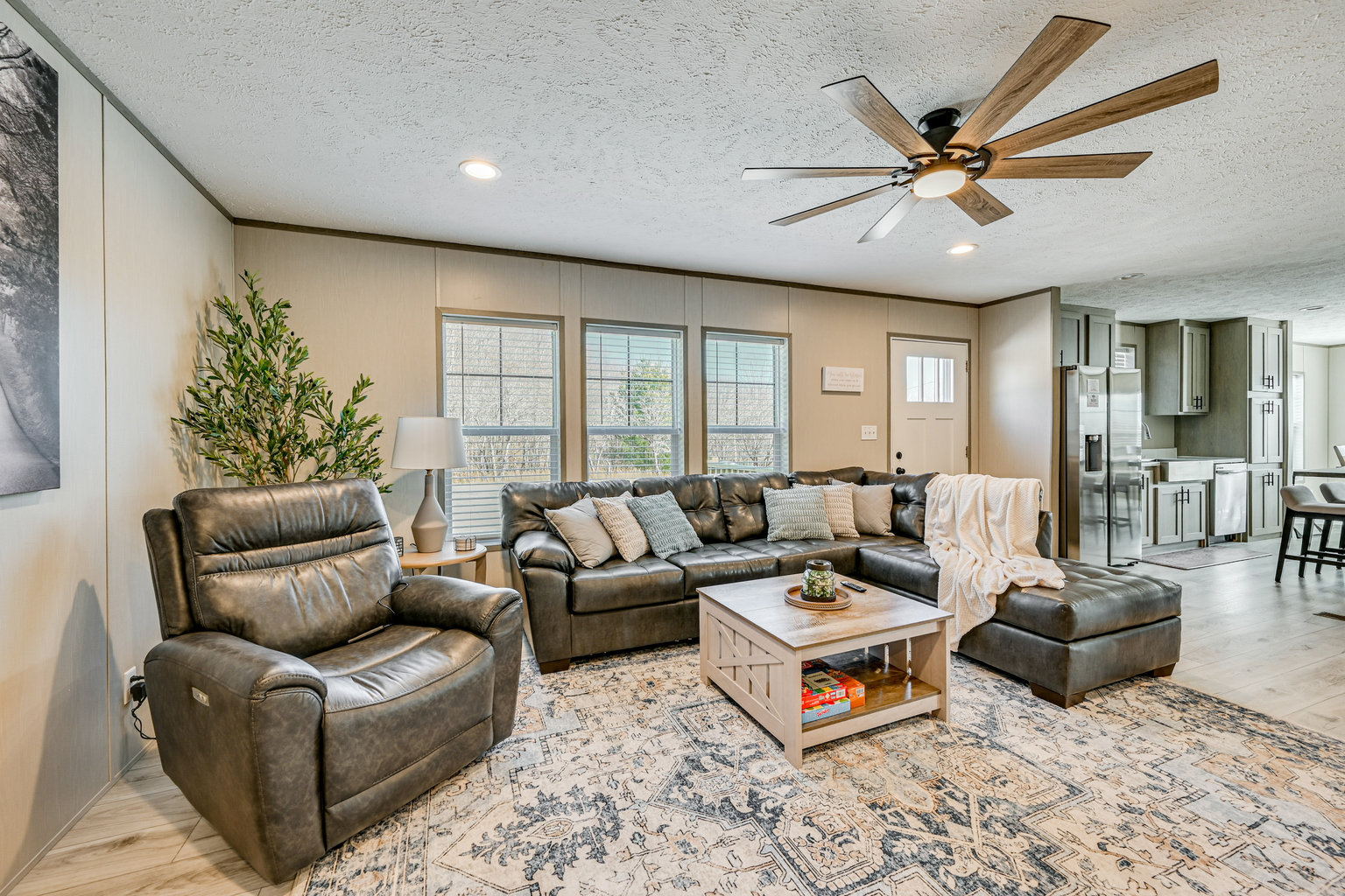 Burkesville Vacation Rental