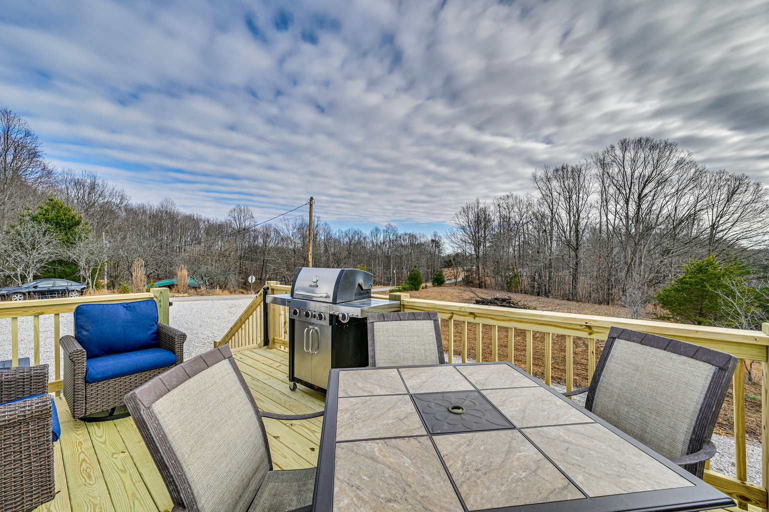 Burkesville Vacation Rental