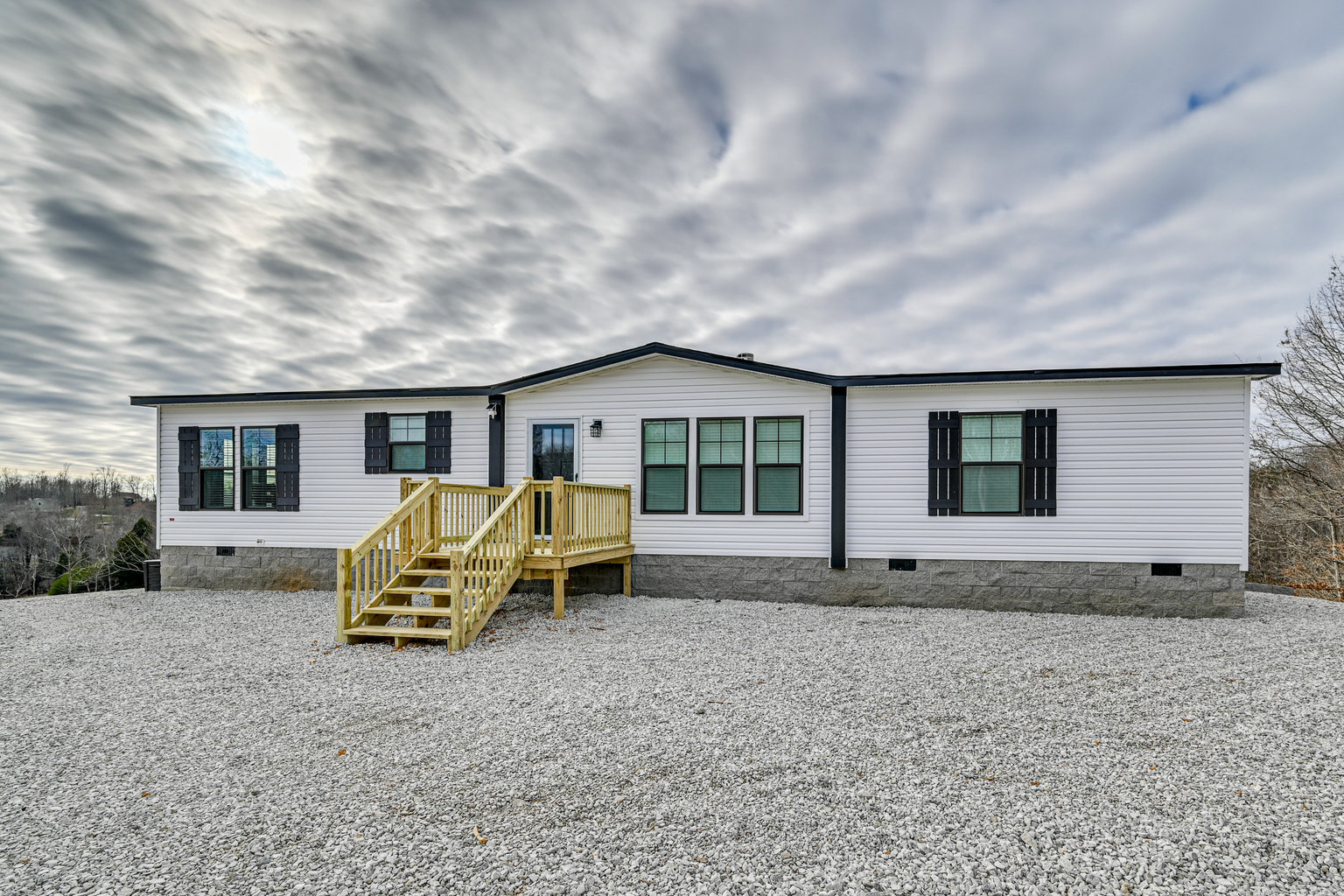 Burkesville Vacation Rental