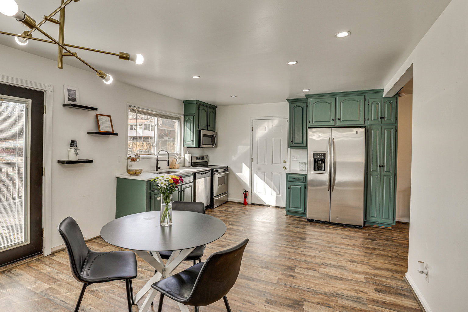 Independence Vacation Rental