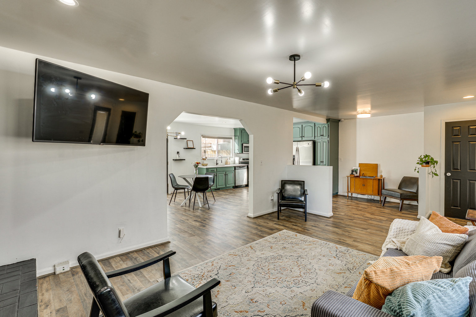 Independence Vacation Rental