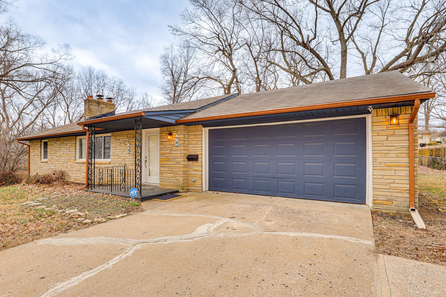 Independence Vacation Rental