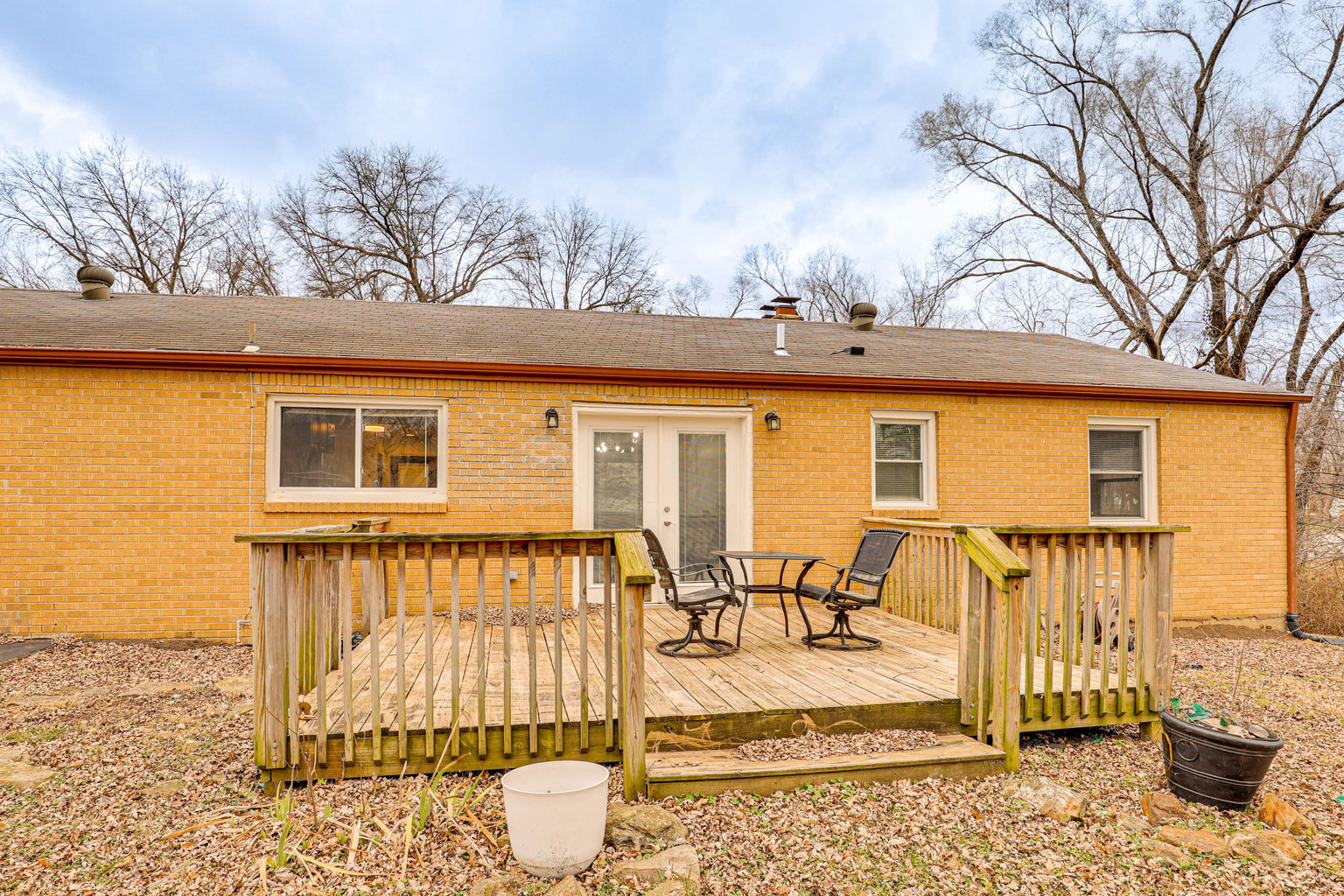 Independence Vacation Rental