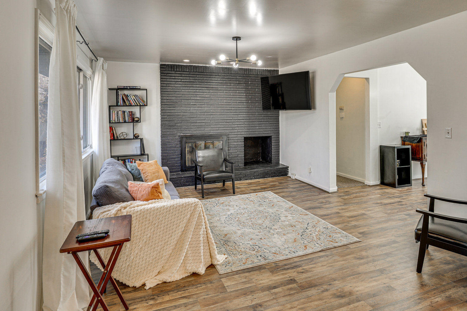 Independence Vacation Rental