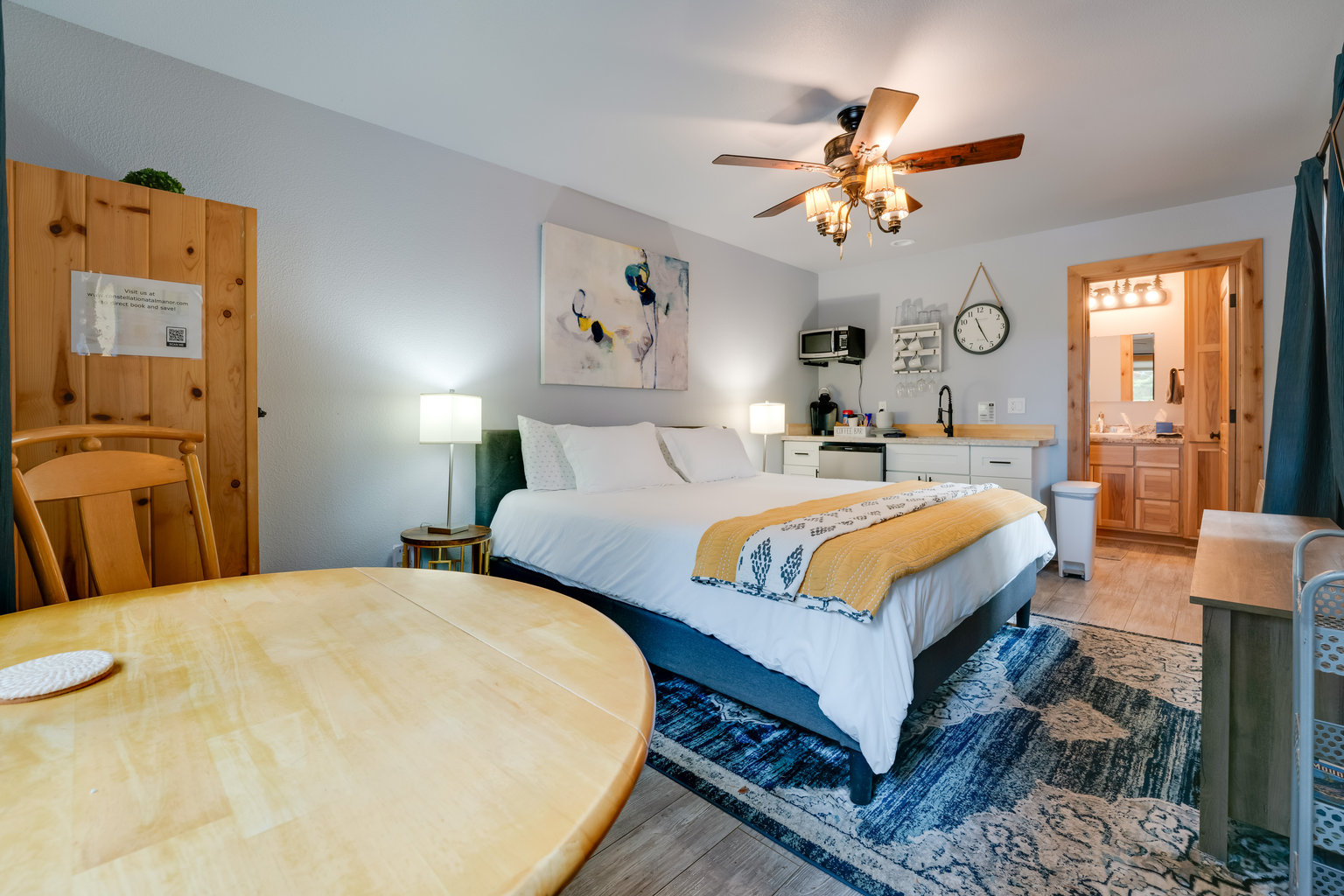 Westwood Vacation Rental