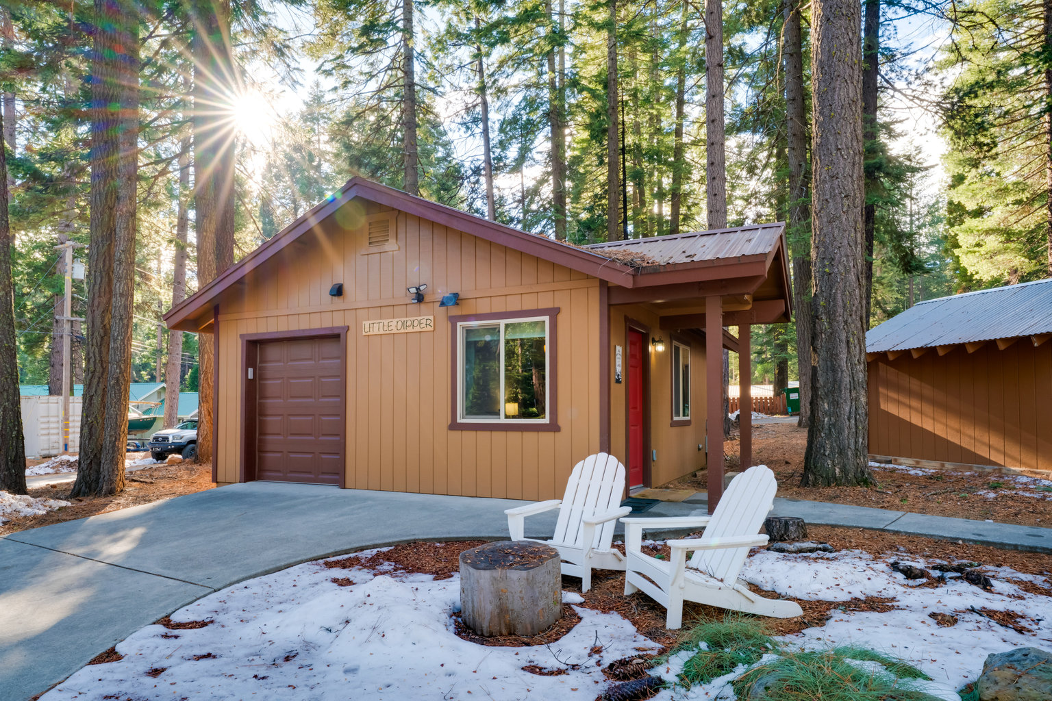 Westwood Vacation Rental