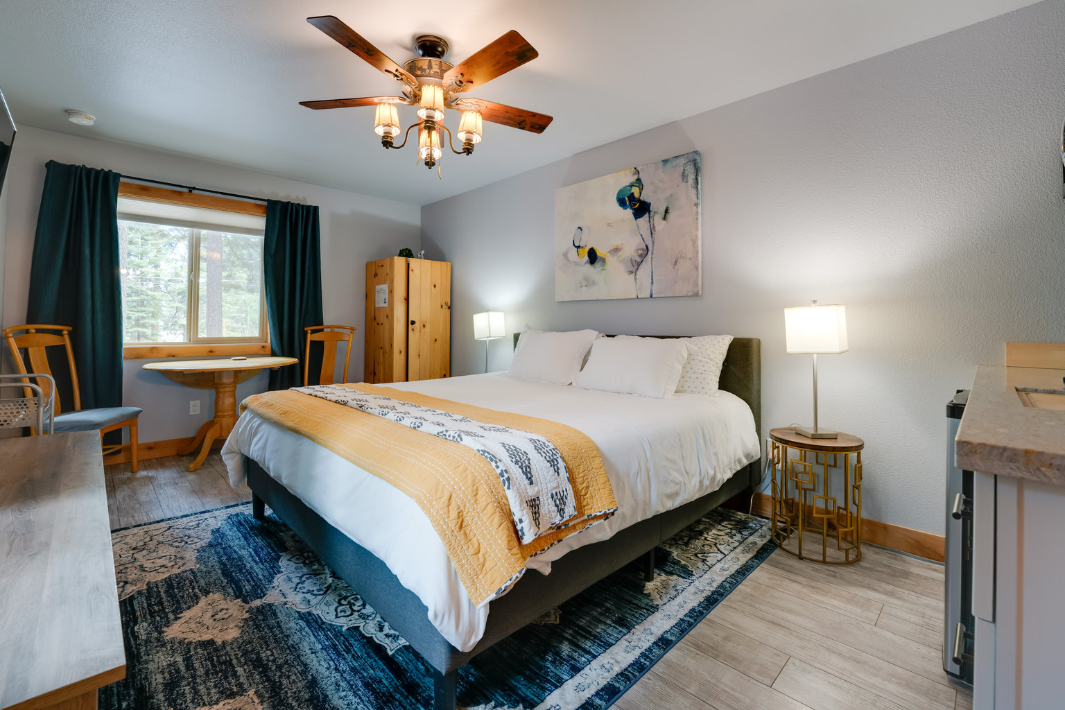 Westwood Vacation Rental