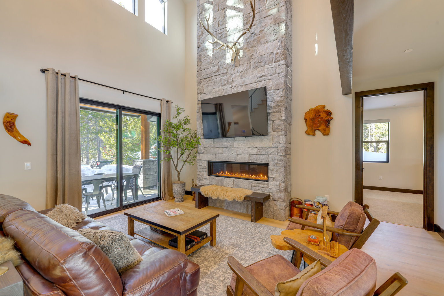 Soda Springs Vacation Rental