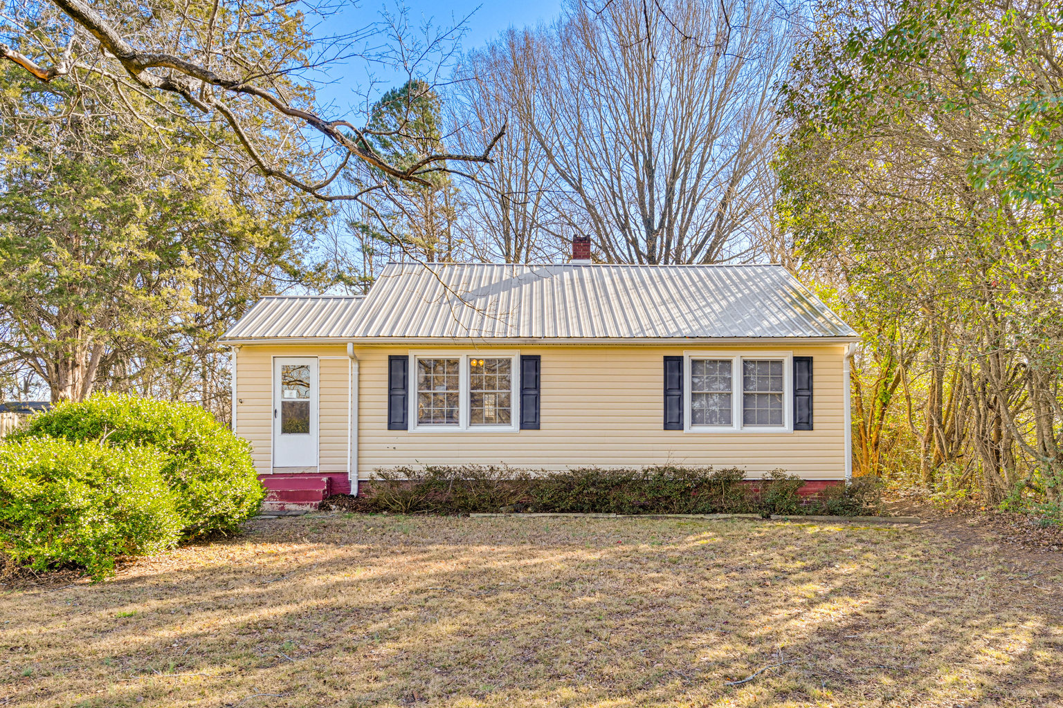 Lexington Vacation Rental