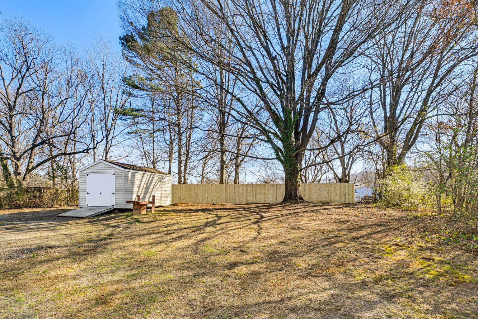 Lexington Vacation Rental