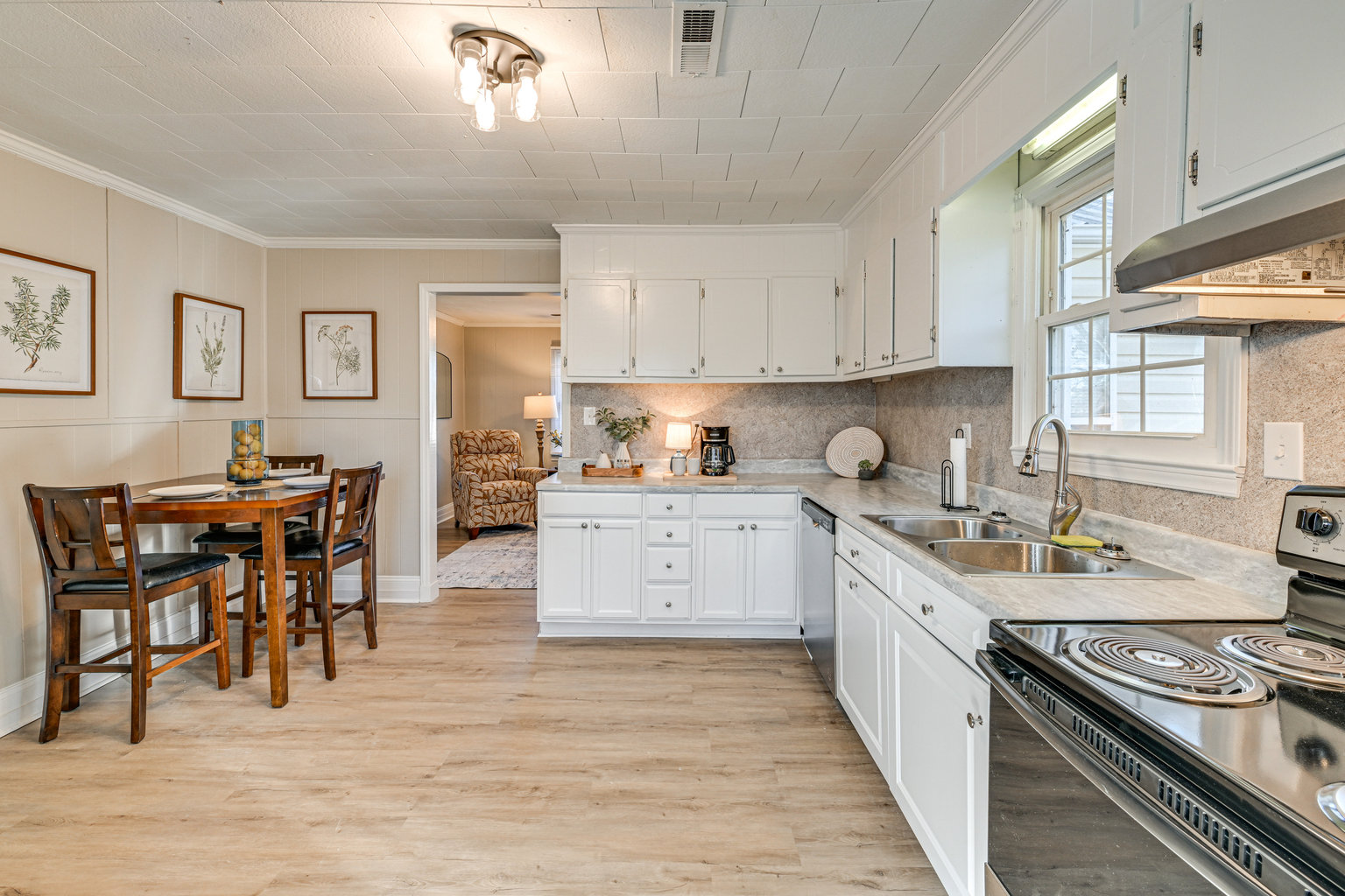 Lexington Vacation Rental