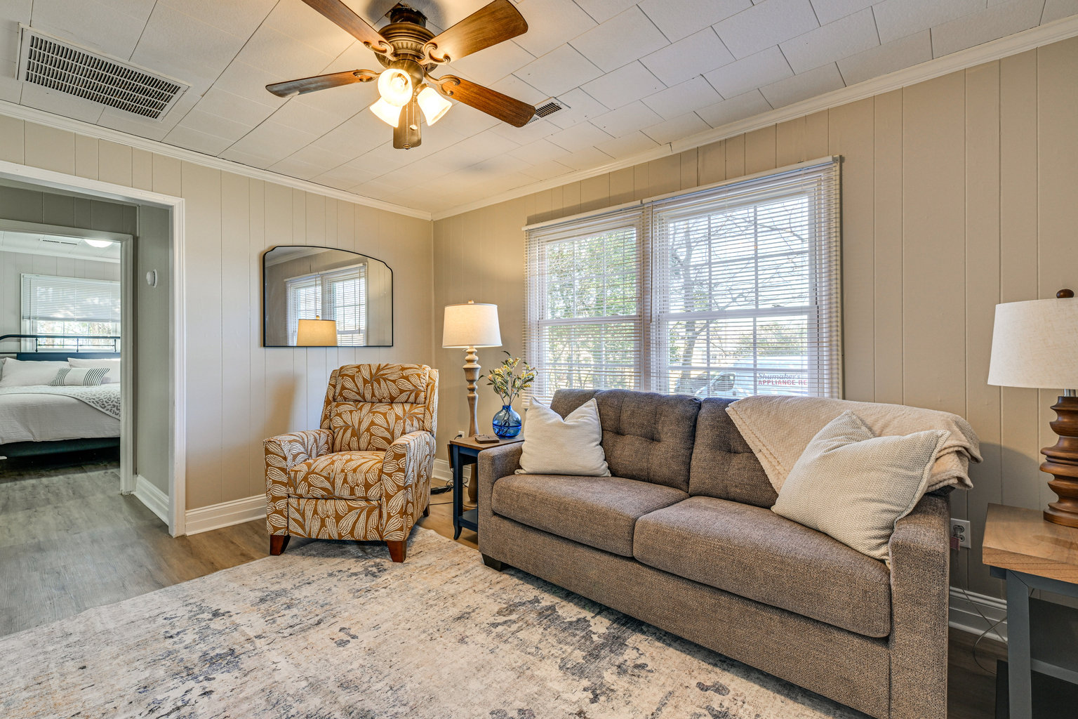 Lexington Vacation Rental