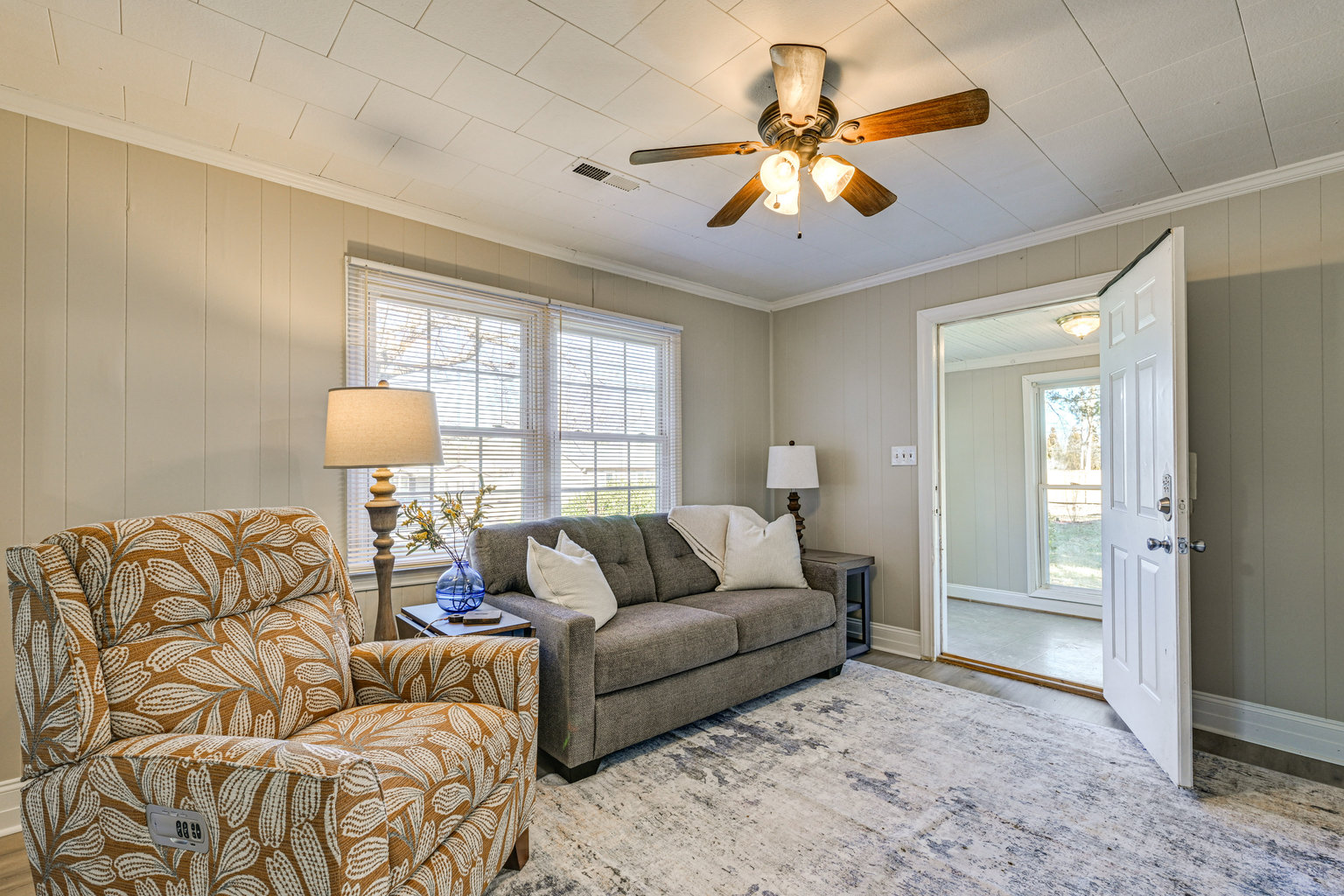 Lexington Vacation Rental