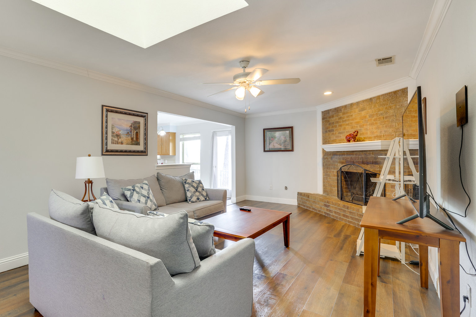 Irving Vacation Rental