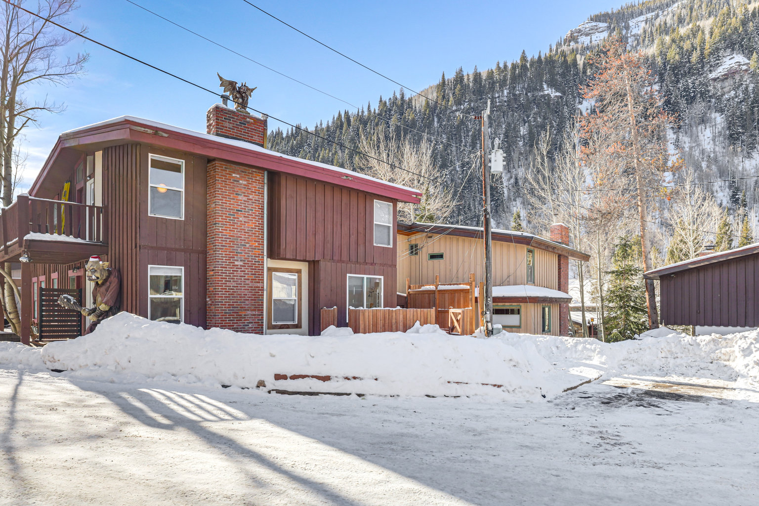 Vail Vacation Rental