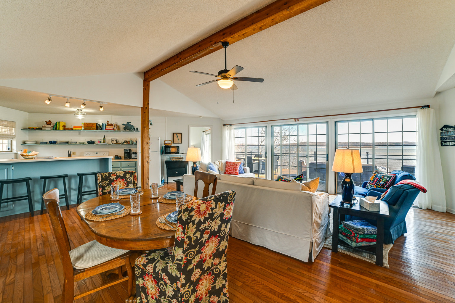 New Concord Vacation Rental