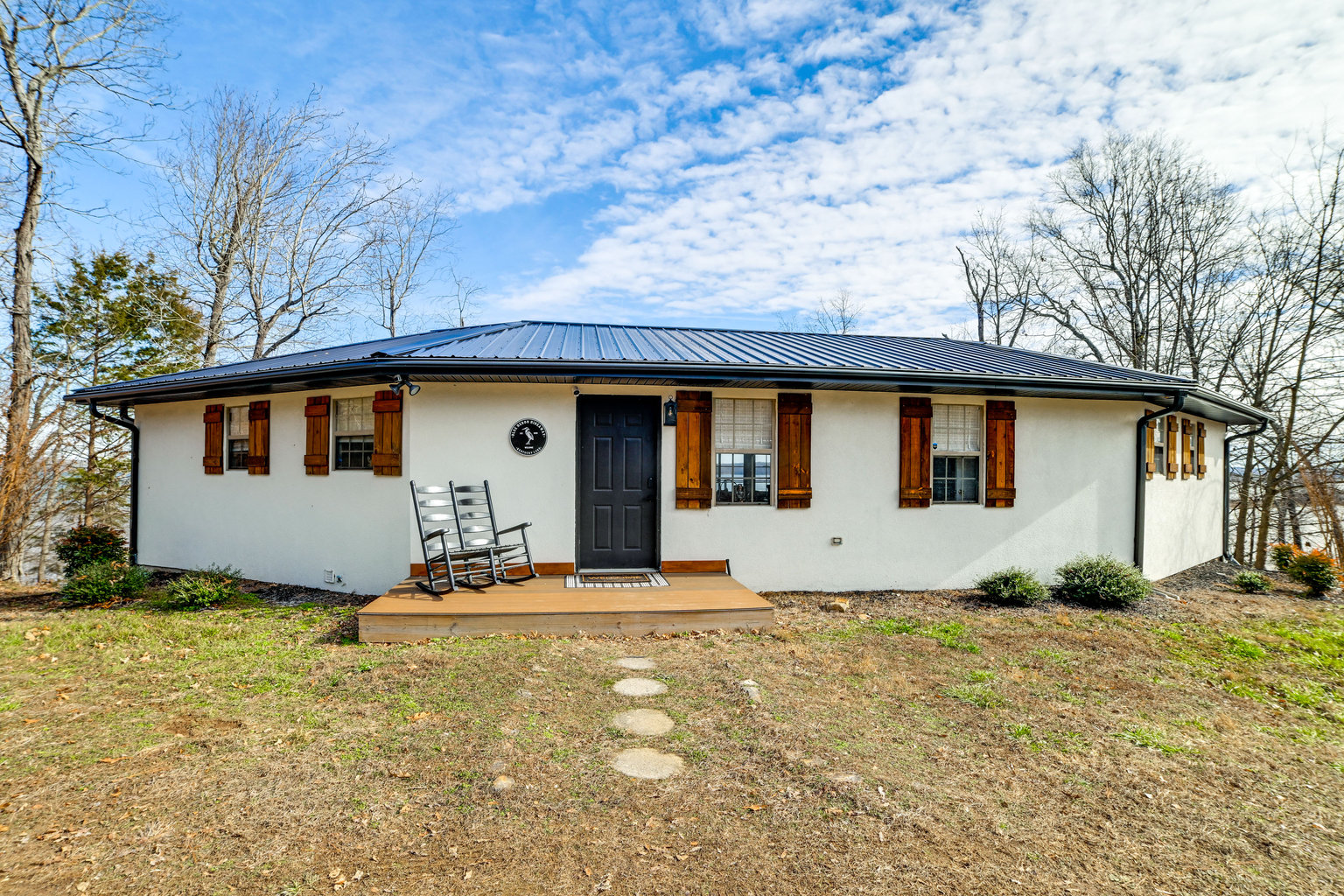 New Concord Vacation Rental