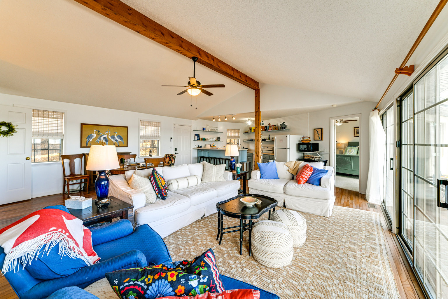 New Concord Vacation Rental