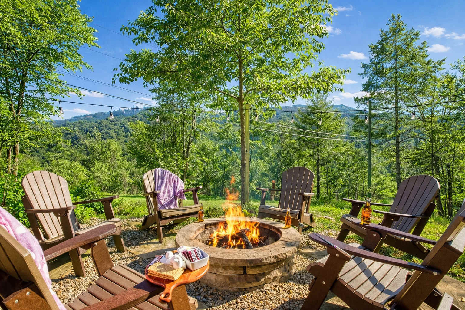 Gatlinburg Vacation Rental