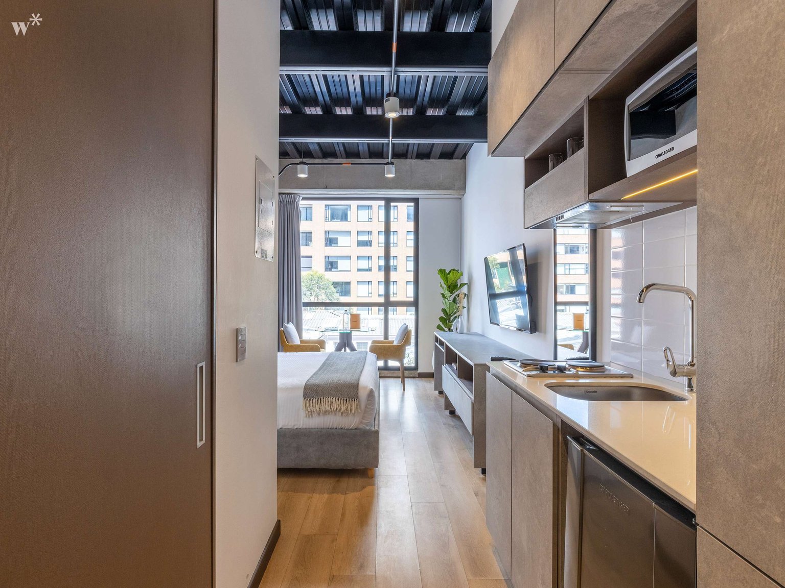 Bogotá Vacation Rental