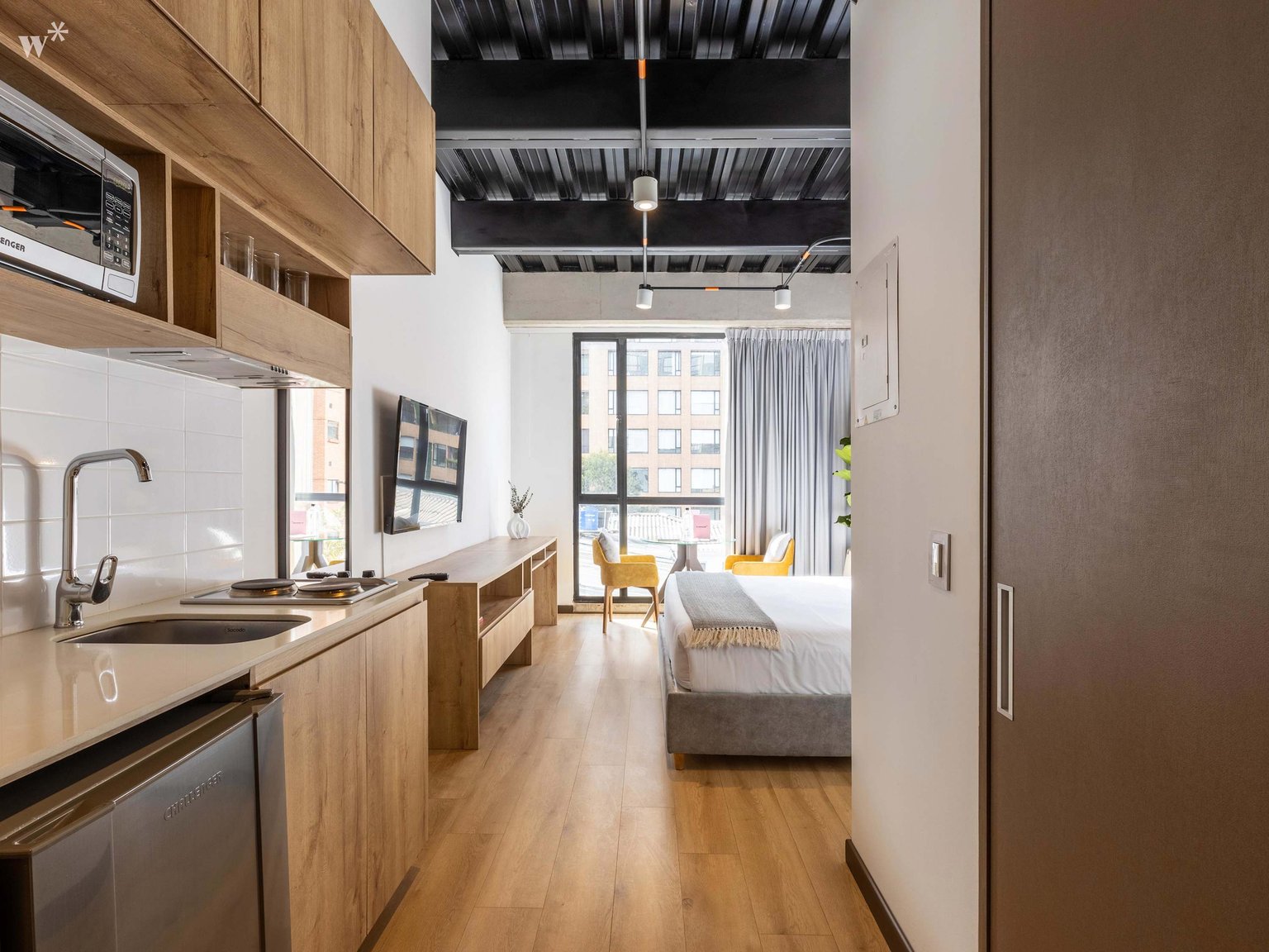 Bogotá Vacation Rental