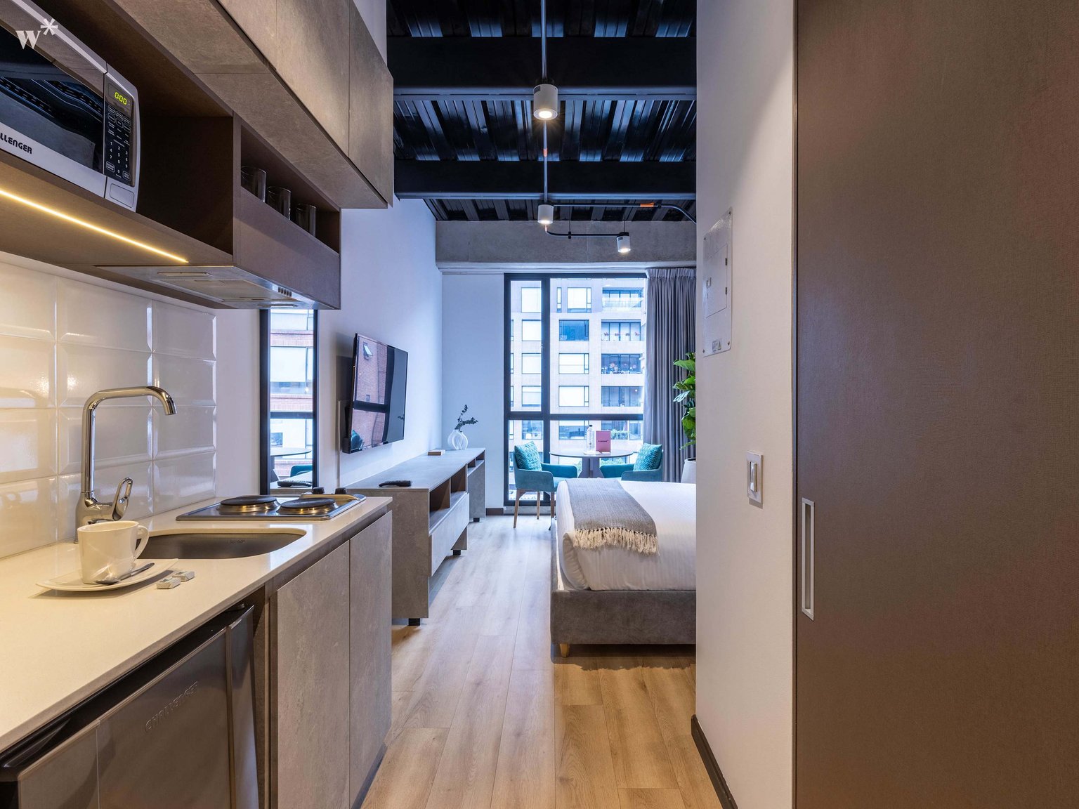 Bogotá Vacation Rental