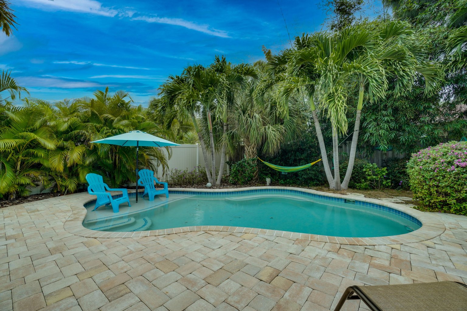 Anna Maria Vacation Rental