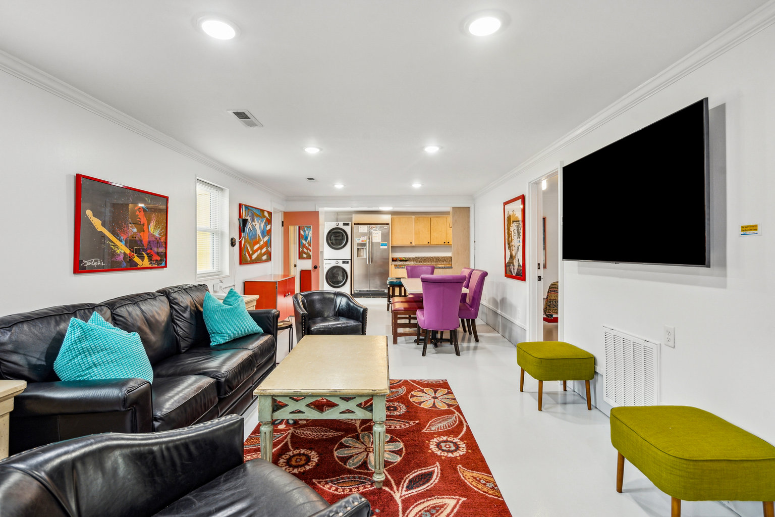 Folly Beach Vacation Rental