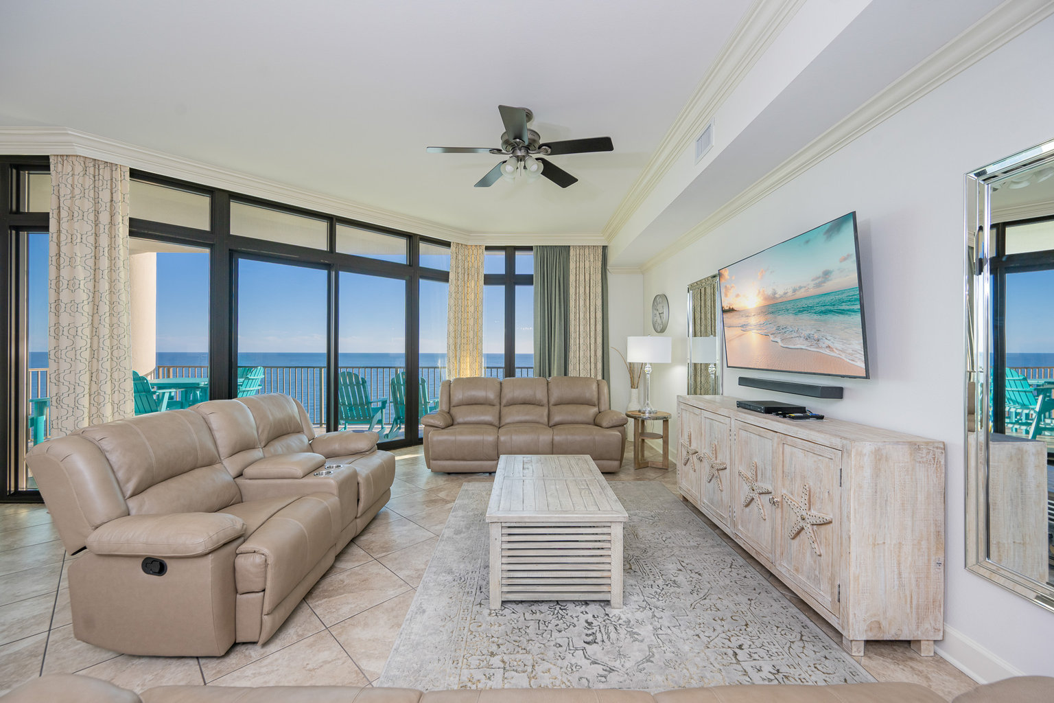 Orange Beach Vacation Rental