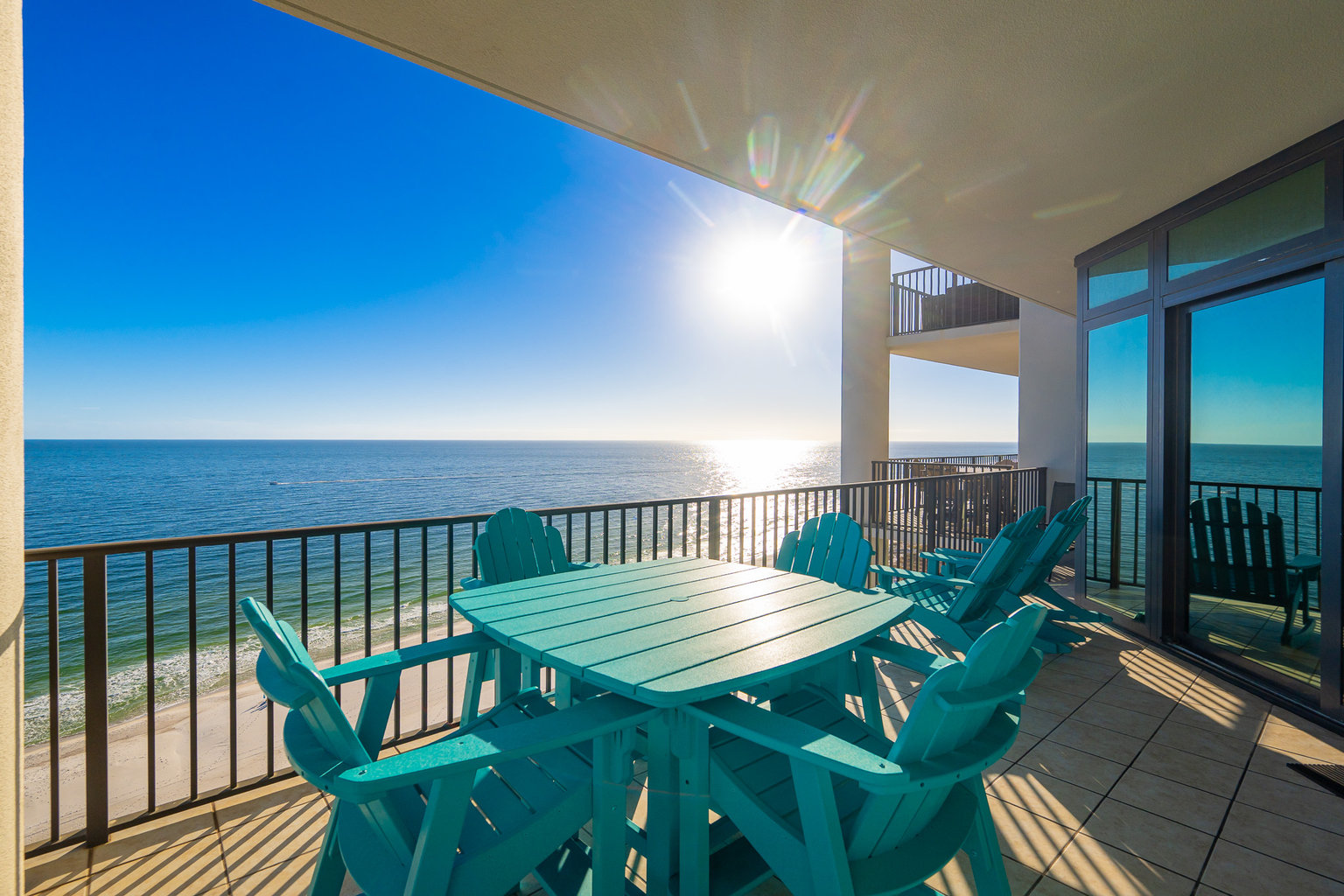 Orange Beach Vacation Rental