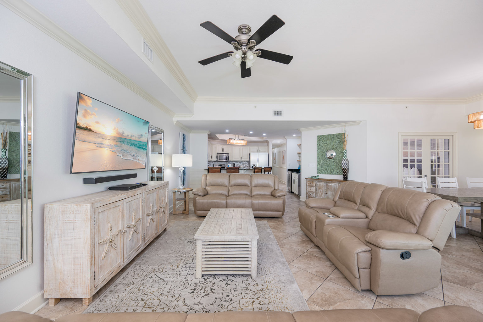 Orange Beach Vacation Rental