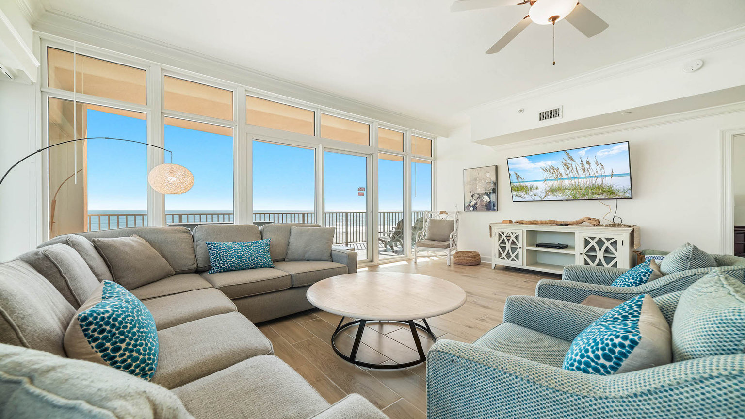 Gulf Shores Vacation Rental