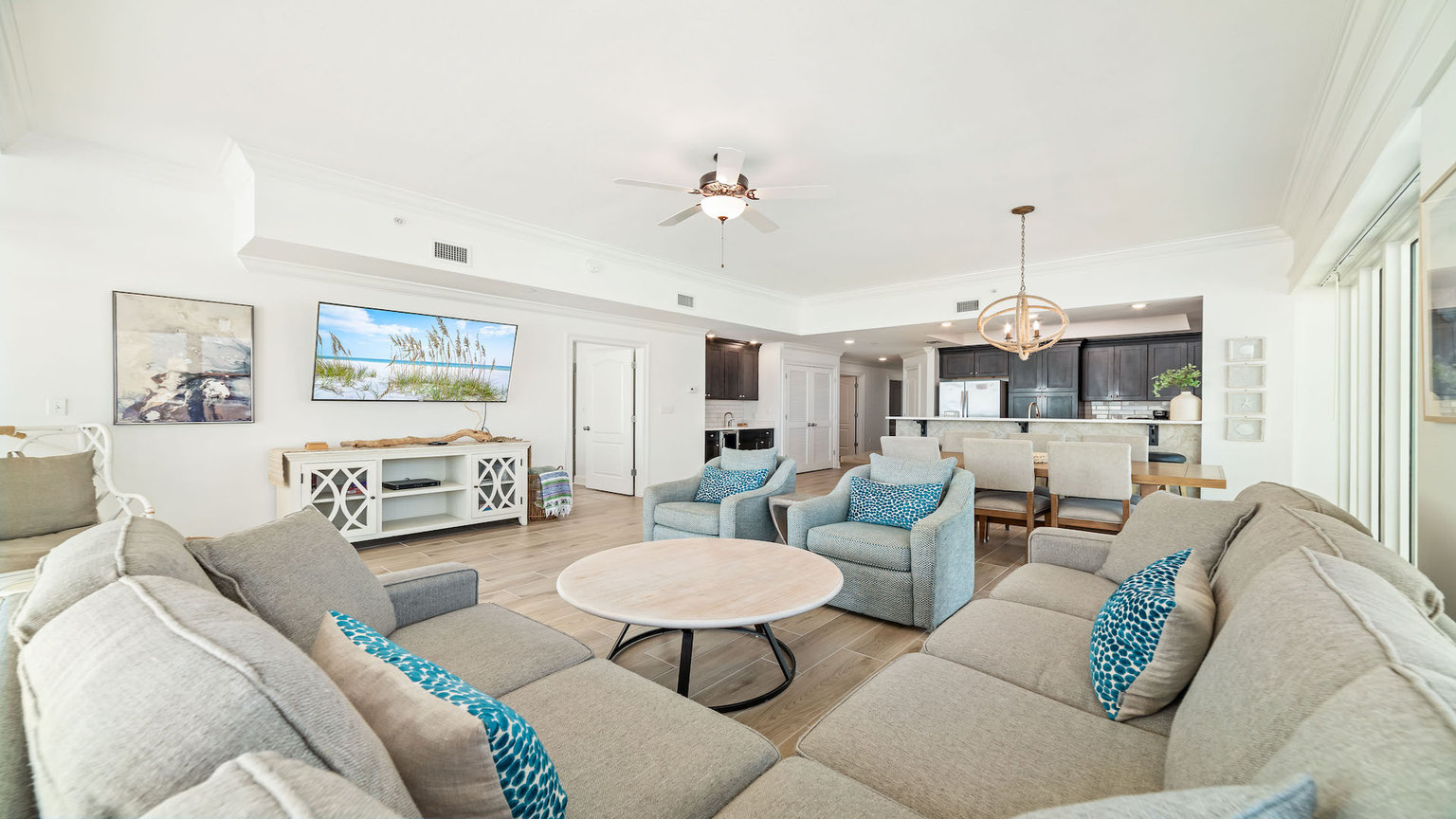 Gulf Shores Vacation Rental