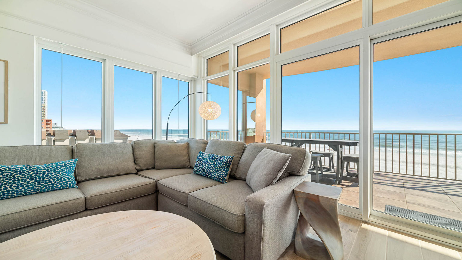 Gulf Shores Vacation Rental