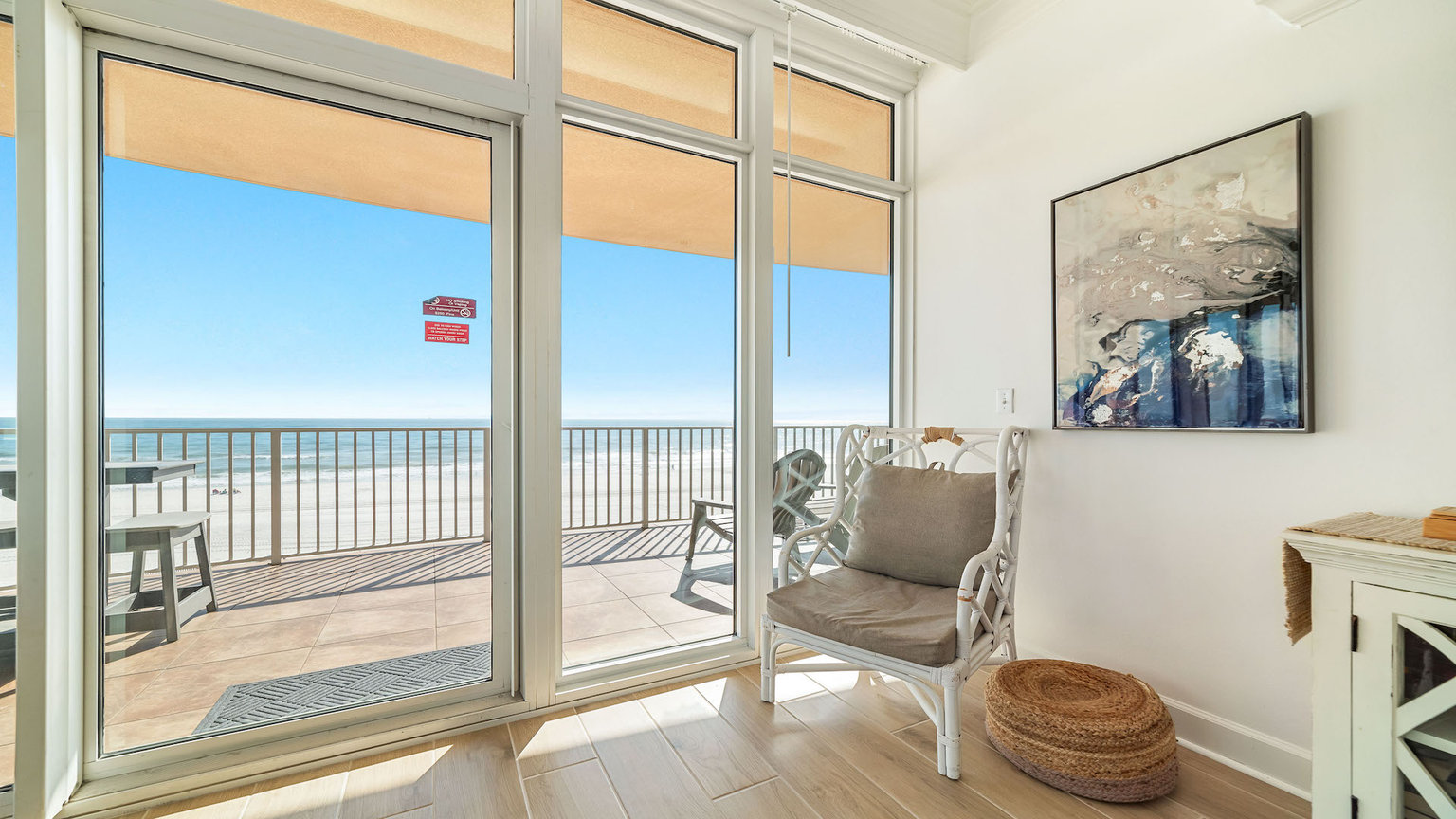 Gulf Shores Vacation Rental