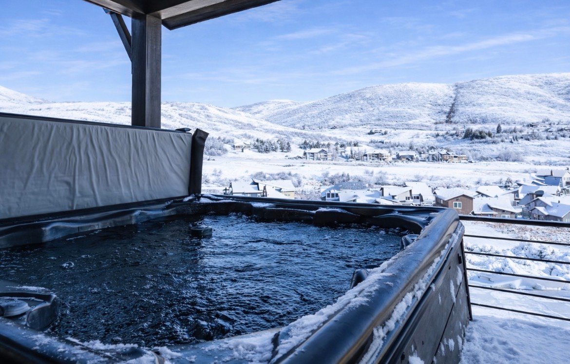 Hideout Vacation Rental