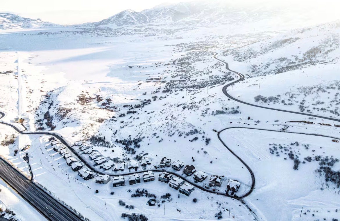 Hideout Vacation Rental